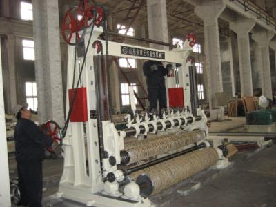 China Kraft Paper Slitting Machine for sale