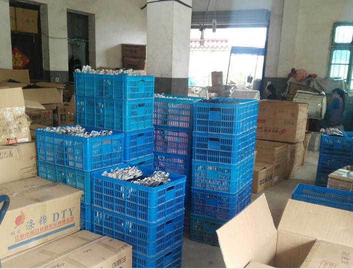 Verified China supplier - Dongguan Hengchang Sports Goods Co., Ltd