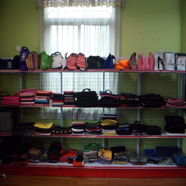 Verified China supplier - Dongguan Hengchang Sports Goods Co., Ltd