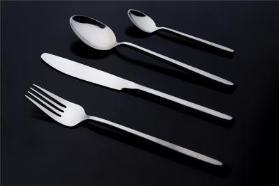 China classic cutlery design, flatware, dinnerware, cutlery, stainless steel 18/0 or 18/10 for sale