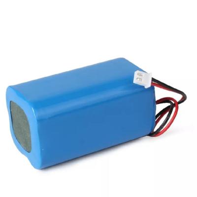 China Rechargeable Lifepo4 Battery Pack 12V 2Ah 18650 Li Fe Po4 Batteries for sale