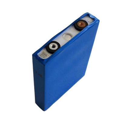 China 3.2V 80AH LifePO4 Battery Cell Lithium Prismatic Battery For Solar Street Light for sale