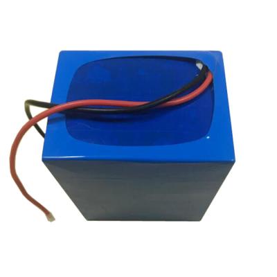 China IEC62133 12V 20Ah 3S 18650 Battery Pack For Electronic Scooter for sale