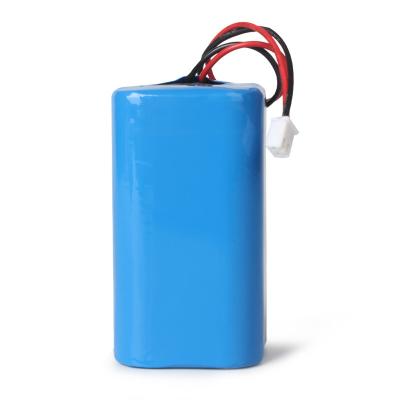 China 18650 baterías de litio recargables 4S1P en venta