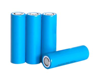 Chine 10C 18650 batterie 2000mah cellule rechargeable de lithium de 3,7 volts à vendre