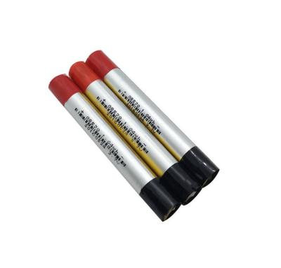 China E Cigarette 3.7V Lipo Polymer 08570 Lithium Battery Cells 300mAh for sale