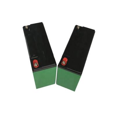 China Litio solar Ion Battery Pack de la luz de calle LiFePO4 12V 20AH en venta