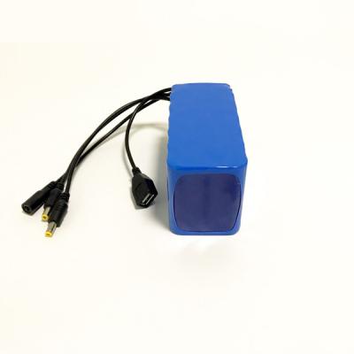 중국 리튬 이온 Lifepo4 배터리 24V 7Ah 업 경보 시스템 장난감 자동차 이용 판매용