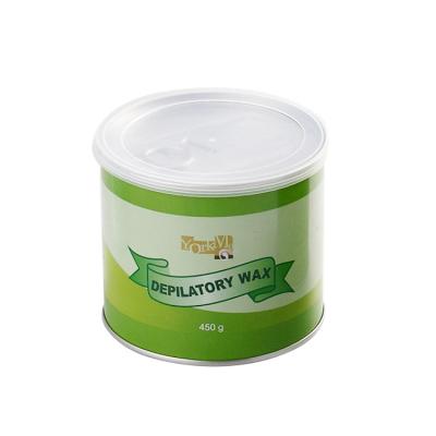 China Removing Hair Depilatory Hard Wax , Paraffin Hair Removal Cream Smooth Skin for sale
