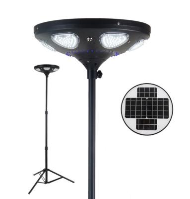 China Outdoor Waterproof Ip65 80W Led Lamp / Solar Street Light Garden Light for sale