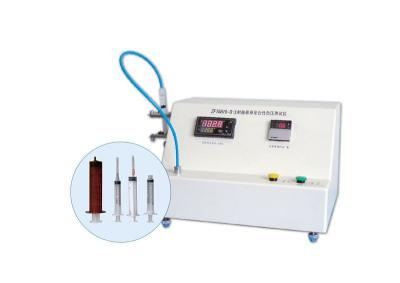 China Custom Hospital Syringe Testing Equipment / Syringe Tester ZF15810-D for sale