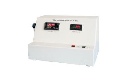 China 10kpa To 30kpa Air Leakage Test Equipment For Medical Devices SF8368-B for sale