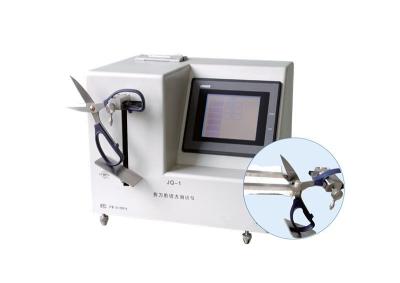 China JQ -1 Knives Sharpness Tester for governmental quality department Physical Testing Equipment for sale