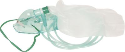 China OEM Medical Injection Moulding For Medical Respirators Oxygen Mask for sale