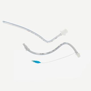 China 2.0mm - 10.0mm Cuffed Endotracheal Tube For Head, Neck, Mouth, Nasal Intubation WL1019 for sale