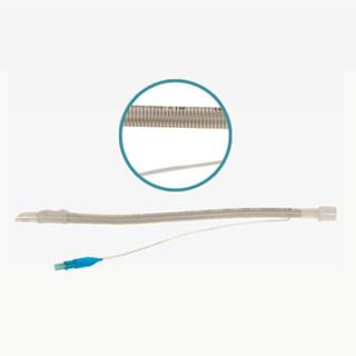 China Disposable Pediatric Reinforced Endotracheal Tube Without Cuff For Oral, Nasal WL1020 for sale