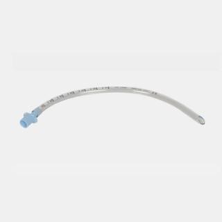 China Velvet Soft PVC Endotracheal Tube Without Cuff For Oral / Nasal Intubation WL1017 for sale