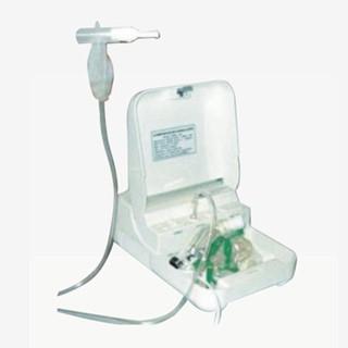 China Portable 5ml, 860 - 1060 hpa Infant, Adult Compressor Nebulizer For Medical Respirators WL1012 for sale