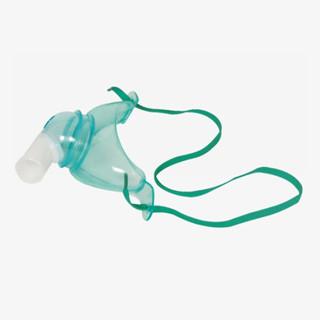 China Latex Free, Harmless Neckband Medical Grade PVC Mask For Adult, Pediatric WL1024 for sale