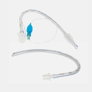 China Reusable Medical Respirators PVC Endotracheal Tube For Oral Intubation WL1018 for sale