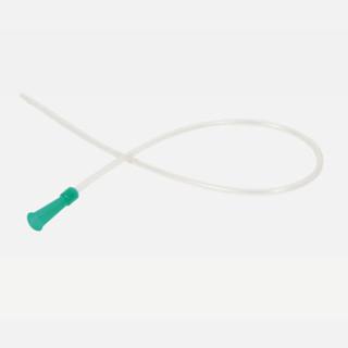 China Disposable 6Fr - 24Fr Closed, Round, Soft Nelation Catheter With Soft, Kink Tube WL2016 for sale