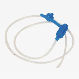 China Non - Toxic Fr4 - Fr10 Medical Grade Disposable Infant Feeding Tube With X-Ray WL3004 for sale