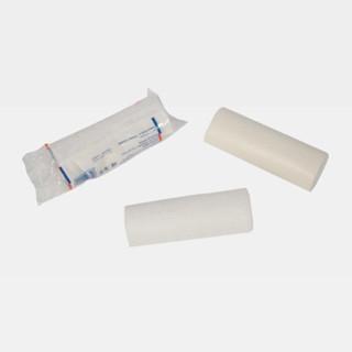 Китай Чисто 100% повязка марли вау хлопко-бумажная ткань для хирургических деятельностей, раненная внимательность WL4013 продается