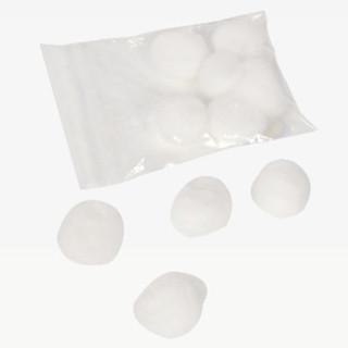 China Non - Sterile Non Wowen Ball With 3cm, 4cm, 5cm For Gauze Dressings WL4016 for sale