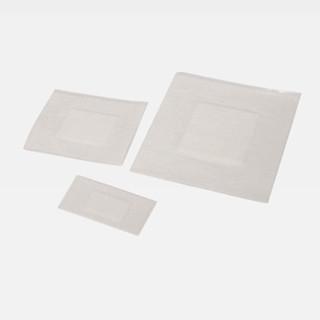 China Non - Woven Self Adhesive Wound Dressing For Medical Surgical Tape WL5019 for sale