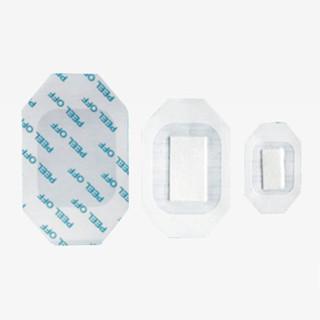 China Emplastro adesivo do plutônio do estiramento impermeável, impermeável, ultra fino, alto para WL5017 cirúrgico médico à venda
