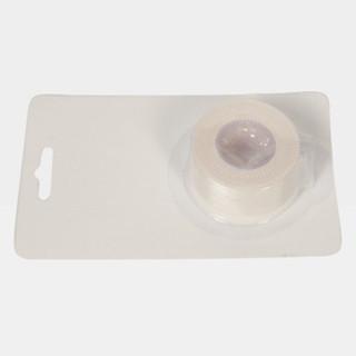 中国 5m の 10m 微小孔の絹の外科プラスター、傷 WL5013 のための医学の外科テープを防水して下さい 販売のため