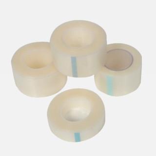 China White, Skin 5m / 10m Transparent PE Surgical Plaster / Medical Surgical Tape WL5010 for sale