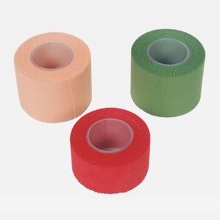Chine Coton vert et rouge, nylon, plâtre chirurgical de sport de Spandex/bande chirurgicale médicale 5y, 10y WL5002 à vendre