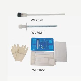 China Disposable Medical Spinal Needle, Epidural Anaesthesia Needle, Spinal Anaesthesia Kit WL7020; WL7021; WL7022 for sale