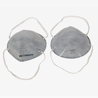 China 4ply Soft Non Woven Dressing Dust - Proof Face Mask With CE 0194, NIOSH N95 WL6008 for sale