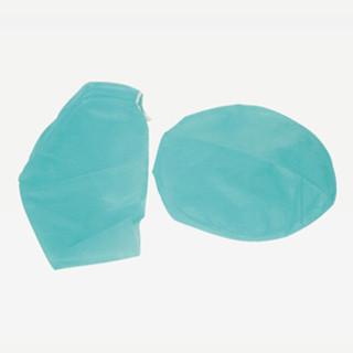 China 20g, 25g, 30g, 40g Soft Back Elastic Surgical Doctor Cap For Chemical Non Woven Dressing WL6003 for sale