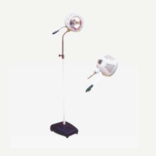 China Shadowless LED Surgical Operation Lamp with One Reflector For Medical Surgical Instruments WL11008 for sale