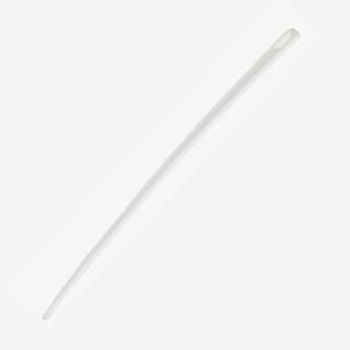 China Sterilization ABS Amniotic Hook With 26.6CM For Medical Disposable Products WL12006 for sale