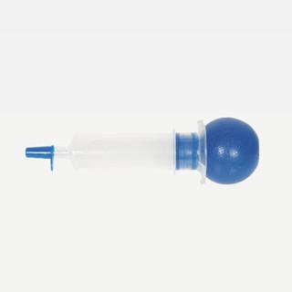 China 60cc,100cc Volume Flat, Bulb, Ring Type Syringe For Medical Disposable Products WL12008 for sale