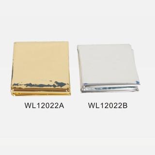 China Gold 210 * 160cm Emergency Rescue Sheet For Medical Disposable Products WL12022A ; WL12022B for sale
