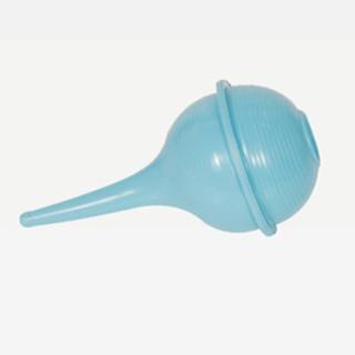 China 60ml, 90ml,120ml Blue, Green PVC Ear Syringe Ball For Medical Disposable Products WL12023 for sale