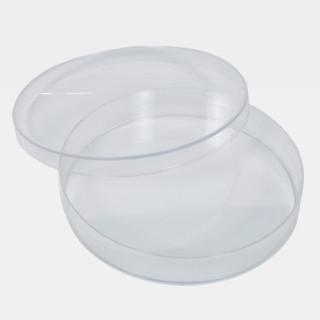 China Sterile, Non - Sterile PS Transparent Petridishes with Smooth Surface WL13013; WL13014; WL13015 for sale