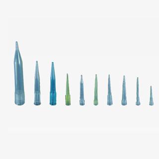 China 5 - 10ul Pipette Tips for Finn, Medical Laboratory Devices WL13008; WL13009; WL13010; WL13011; WL13012 for sale