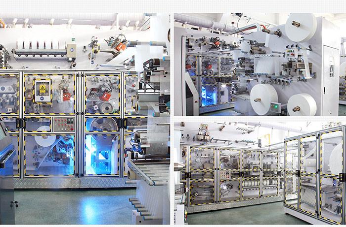 Verified China supplier - Huiyingle Sanitary articles Co.,Ltd