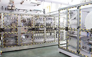 Verified China supplier - Huiyingle Sanitary articles Co.,Ltd