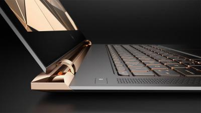 China HP SPECTRE 13.3 THINNEST LAPTOP i7-6500U 8GB 256GB SSD for sale