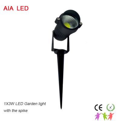 China 12V IP65 outdoor LED spot lighting/ LED lawn lamp/led lawn lighting for sale