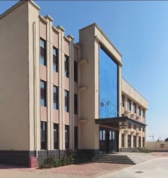 Verified China supplier - Weihai SMF Link Trade Co., Ltd.