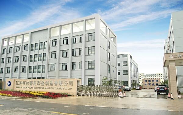 Verified China supplier - Jiangsu Kelin Police Equipment Manufacturing Co.,Ltd
