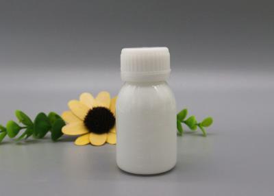 China el empaquetado farmacéutico 30ml embotella las botellas líquidas plásticas de la medicina del FDA en venta
